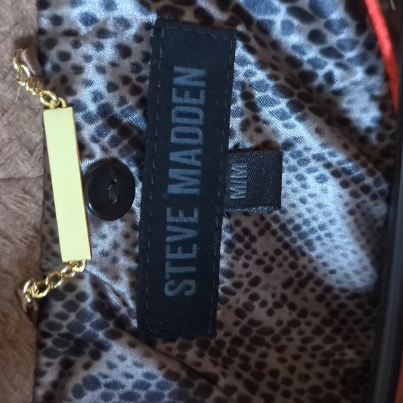 Steve Madden coat - Picture 2 of 6